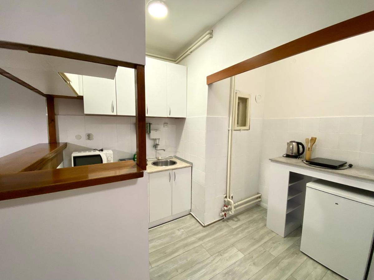 Grand Royal Apartment เบลเกรด ภายนอก รูปภาพ