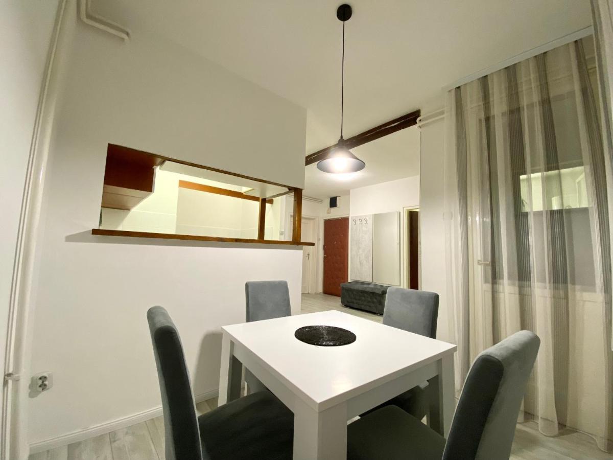 Grand Royal Apartment เบลเกรด ภายนอก รูปภาพ